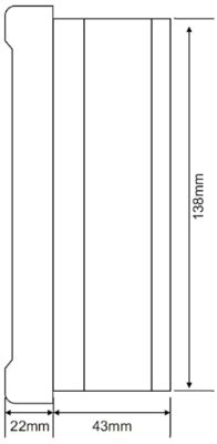 Kích thước RGT-24H 2