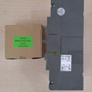 MCCB ABN404c 4P 350A 1