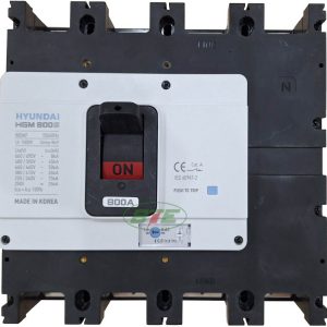 MCCB HGM800S 4P 800A 01