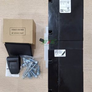 MCCB HGM800S 4P 800A 02