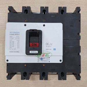 MCCB HGM800S 4P 800A 03