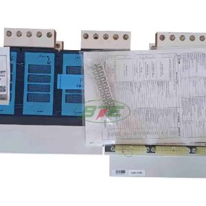 Máy cắt ACB hạ thế HGN50C3H M0C0S051S 3P 5000A 100kA 1