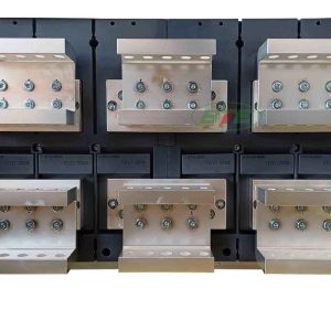 Máy cắt ACB hạ thế HGN50C3H M0C0S051S 3P 5000A 100kA 2