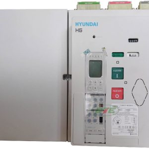 Máy cắt ACB hạ thế HGN50C3H M0C0S051S 3P 5000A 100kA 7