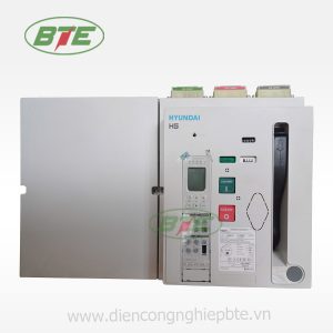 Máy cắt ACB hạ thế HGN50C3H M0C0S051S 3P 5000A 100kA bìa