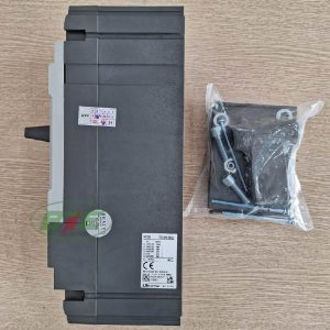 TS630N FTU630 3P 630A 65kA 3