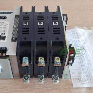 ATS B60010WN 3P 100A Vitzro 4