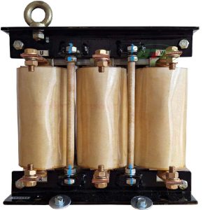 Cuộn kháng Shizuki 400V 30kvar 1