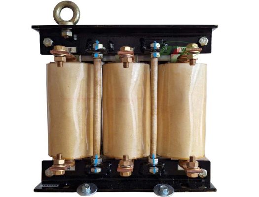 Cuộn kháng Shizuki 400V 30kvar 1