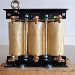 Cuộn kháng Shizuki 400V 30kvar 3