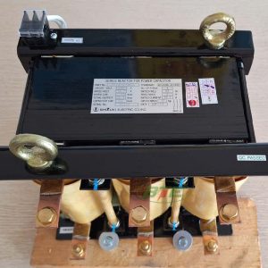 Cuộn kháng Shizuki 400V 30kvar 4