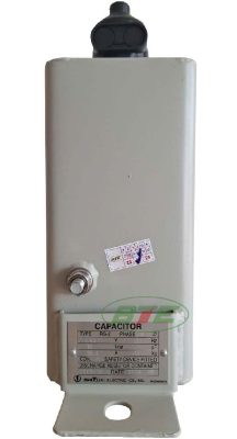 Tụ bù dầu hạ thế 440V 30kvar 1