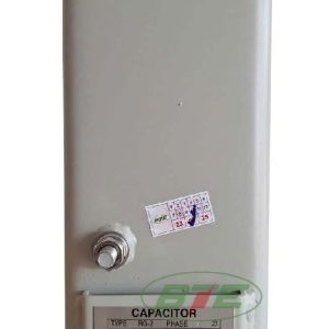 Tụ bù dầu hạ thế 440V 30kvar 1