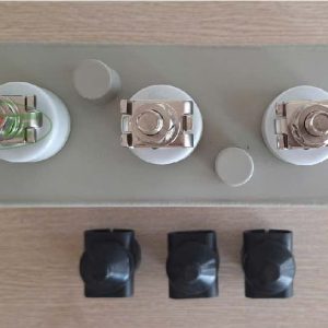 Tụ bù dầu hạ thế 440V 30kvar 2