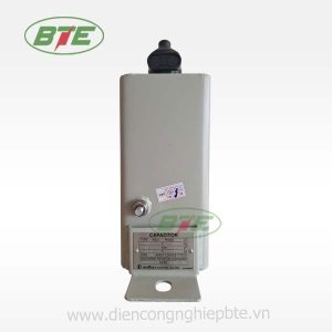 Tụ bù dầu hạ thế 440V 30kvar bìa