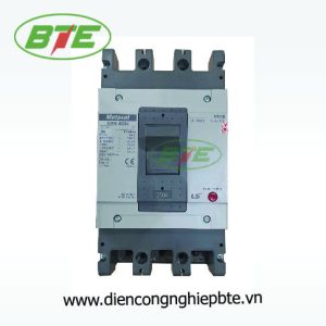 Aptomat MCCB ABN403c 3P 250A 42kA LS