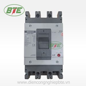 Aptomat ABN403c 3P 250A 42kA LS