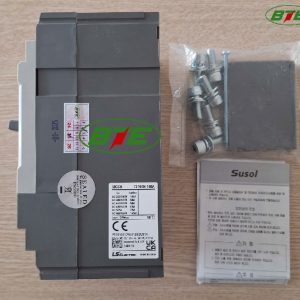Aptomat MCCB TS160N FMU160 3P 160A 50kA 02