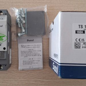 Aptomat MCCB TS160N FMU160 3P 160A 50kA 03