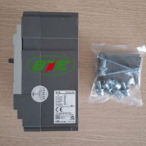 Aptomat MCCB TS160N FMU160 3P 125A 50kA LS