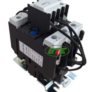 Contactor tụ bù 95A coil 220V - ECC-223095 Elektek