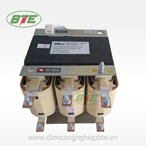 Cuộn kháng MX07-400/44.4-440/050 7% 440V 50kVAR