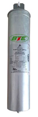 Tụ bù Epcos 3 pha 440V 30kVAR PhiCap