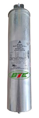 Tụ bù Epcos 3 pha 440V 25kVAR PhiCap