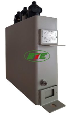 Tụ bù dầu 440V 50kVAR - RG244050D1E Shizuki