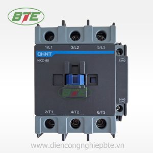 Contactor NXC-85 85A coil 220VAC