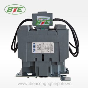 Contactor tụ bù 95A coil 220V - ECC-223095