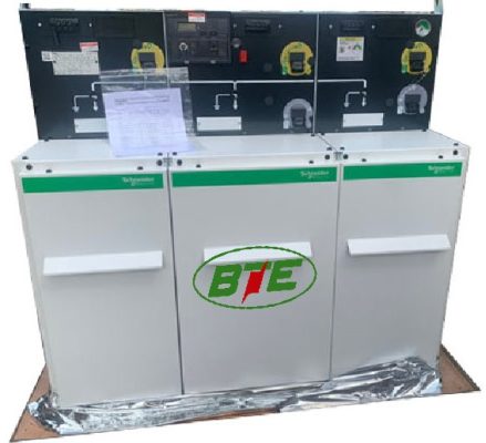 trung thế RMU 24kV NE-IDI Schneider