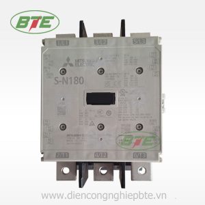 Contactor S-N180 180A coil 220VAC