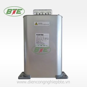 Tụ bù vuông 440V 20kVAR Elektek