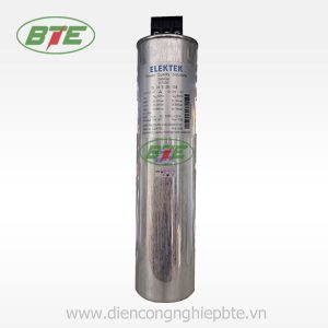 Tụ bù tròn 440V 25kVAR Elektek